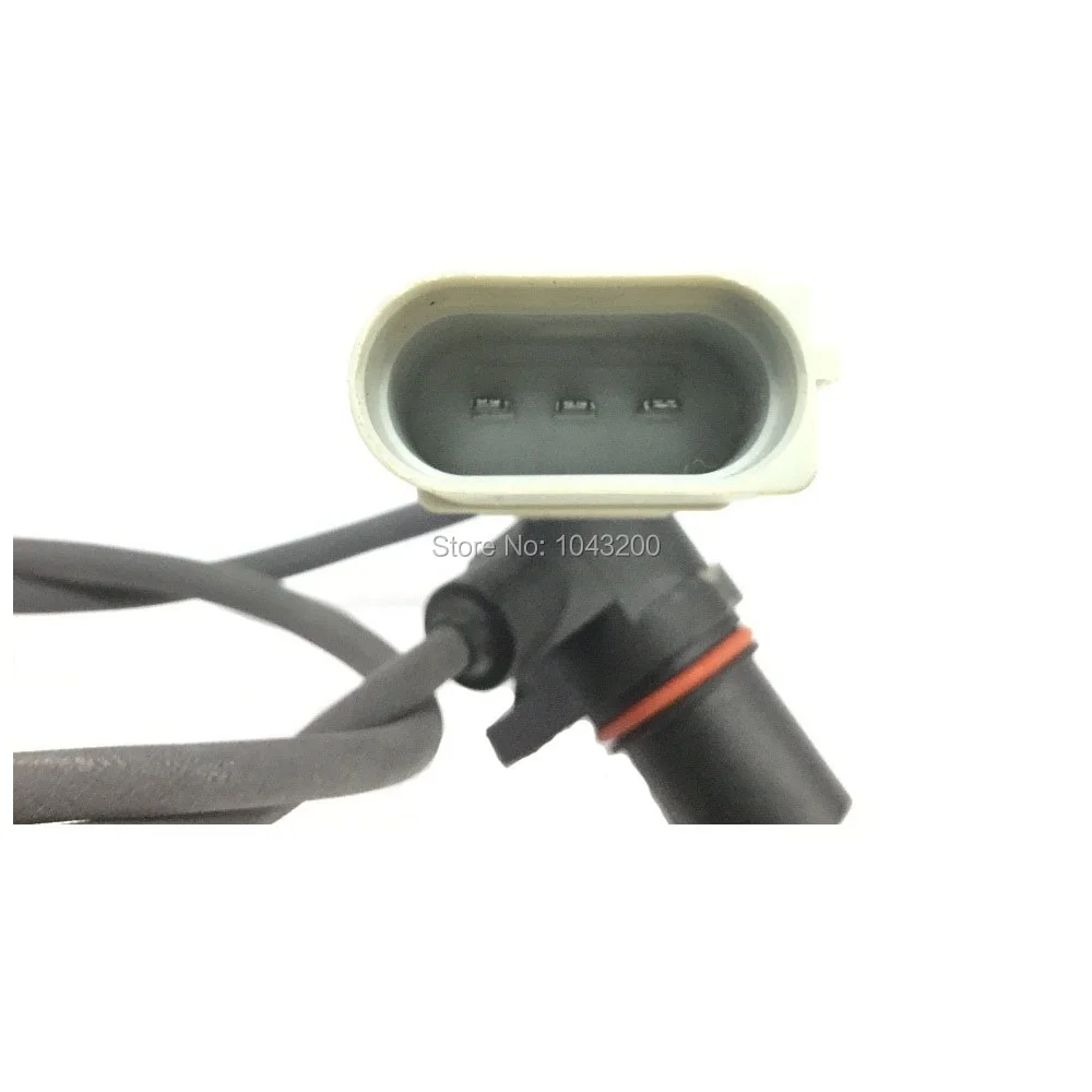 

Датчик положения коленчатого вала для Jetta Golf 4 MK4 Audi Skoda Seat 06A 906 433 C, 06A 906 433C, 06A906433, 0261210147,0261210148