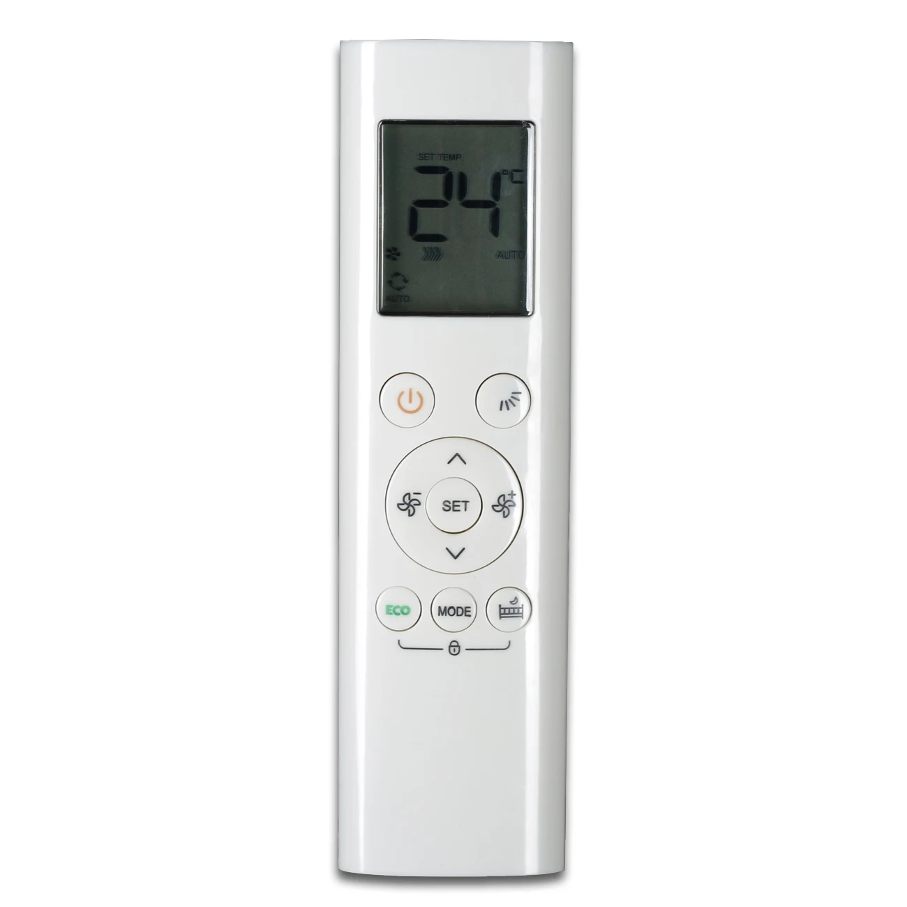 Remote Control do Klimatyzatora Midea RG58B – Kompletna Recenzja i Praktyczne Porady dla Użytkowników