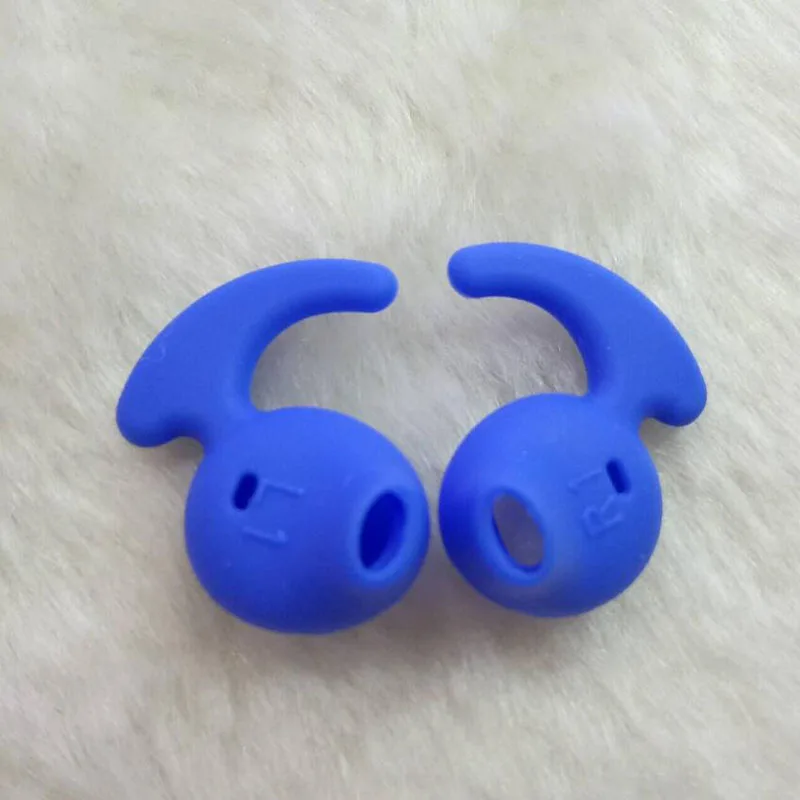 

Soft Silicone Cover Earbuds Earphone Earplugs for Samsung Galaxy S7 S6 Edge Plus Note 7 5 Headphone Ear Wings Hooks Cap Earhook