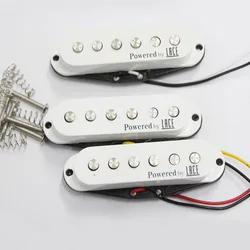 LACE 60's Vintage Voice Single Coil Pickups in ceramic