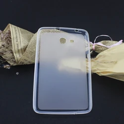 Tablet Soft TPU Cover Case For Samsung Galaxy Tab E 3 Lite 7.0 SM T111 SM-T110 SM-T113 T116 7 inch For Samsung Tab3E 7.0 T113NU