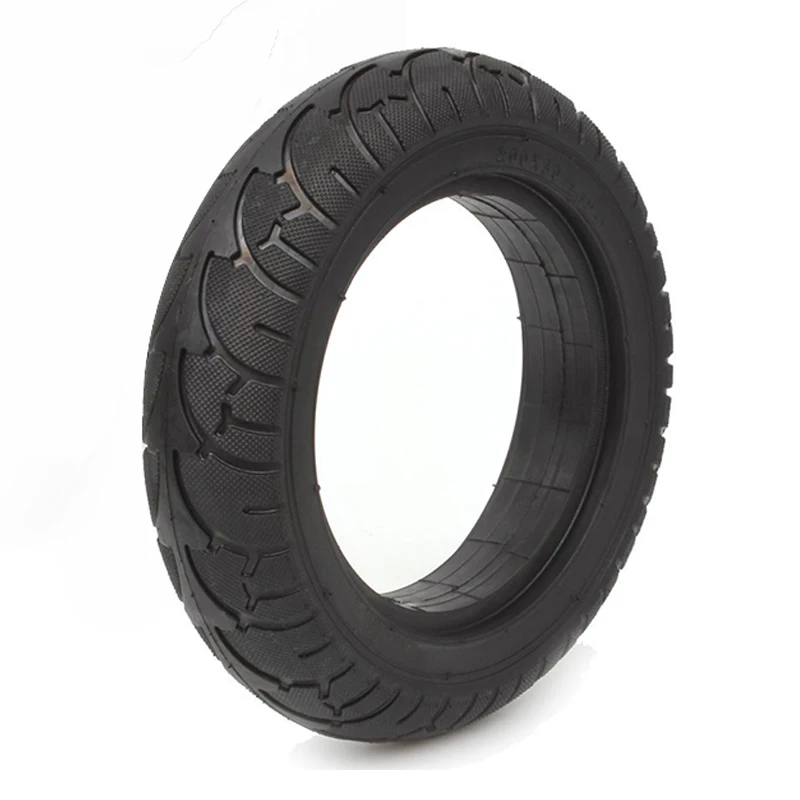 Solid Rear Tire Used with Brushless Motor  200X50 Fits Gas Scooter  Electric Scooter Vehicle 200 X 50