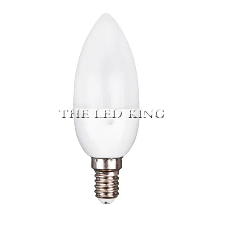 1X-10X E14 Led Bulb 220V 110V Candle Bulbs Energy Saving Lamp Lights 5W 7W Leds Chandelier Light Spotlight Bombilla Led for Home