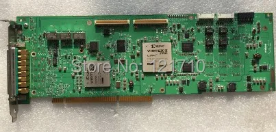 Industrial equipment board matrox multi-channel HD NLE card Y7174-02 REV.B XMIO/20/6000N* 63039621406