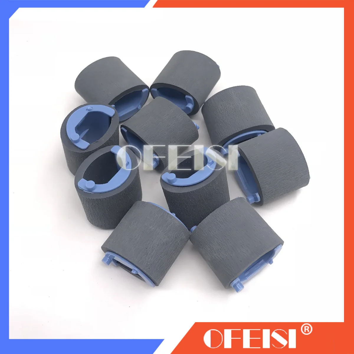 RL1-2593 RC2-1048 pick up roller for HP P1005/P1006/P1102W/M1217/P1102/M1216/M125A/127MFP/M1132 /M1212/M106/Canon LBP 3018/3108