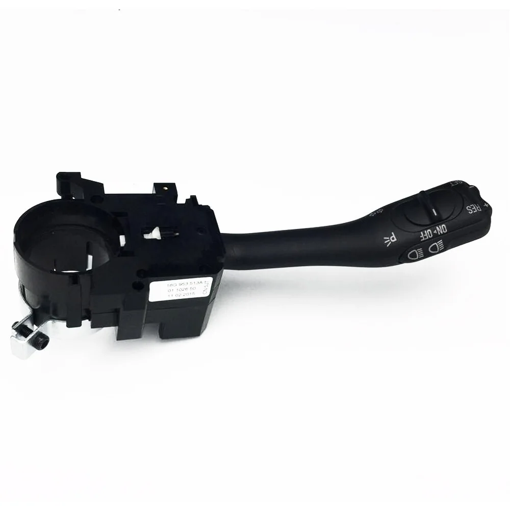 Cruise Control Stalk Switch System SWITCH FOR VW Passat B5 Beetle Sharan For Skoda Superb 18G953513A + 1J1970011F