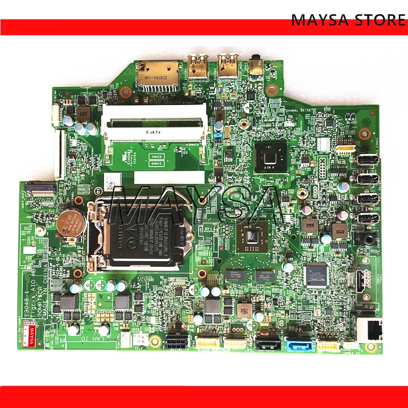 

CN-0RK89T RK89T For Dell Inspiron One 20 3048 Motherboard 13048-1 PN:70MRT Mainboard System Borad