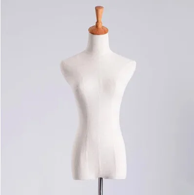 Factory Direct Selling Newest Design, Adjustable Size Female Tailor Mannequin Dressmaker Mannequin On Sale