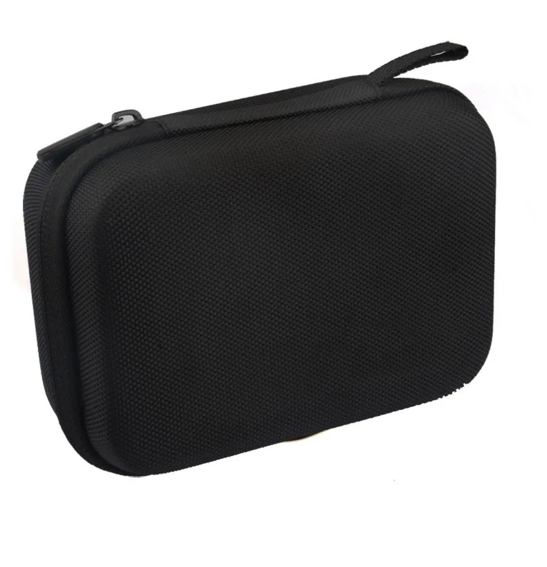 Portable Carry Case Hard Bag Sports Camera Accessory Anti-shock Storage Bag for Gopro Hero 9 10 11 SJCAM DJI OSMO Action Camera