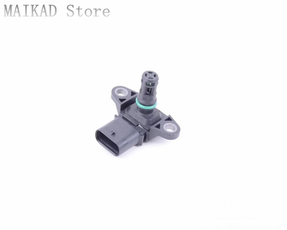 

MAP Sensor for BMW X6 F16 M F86 X6 M 35i 28iX 35iX 50iX 30dX 40dX 50iX 4.0 50iX 4.4 M50dX 13627599042