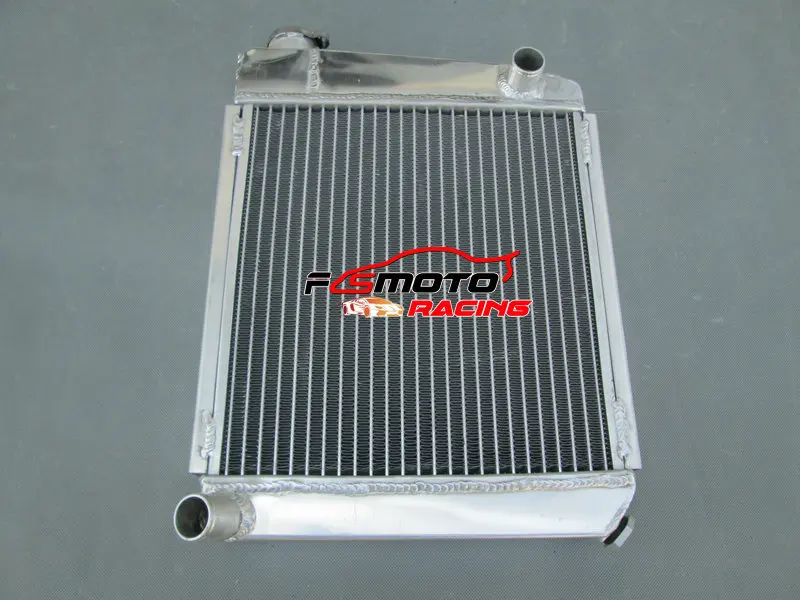 

4 Row 50mm Aluminum Radiator Racing For Austin Rover Mini 1275 GT Manual MT 1959-1997 96 95 94 93 92