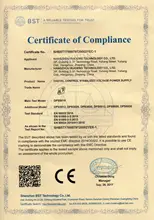 Programmable Power Supply with LCD #6