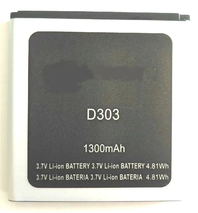 

Westrock 1300mAh D303 battery for Micromax D303 cell phone