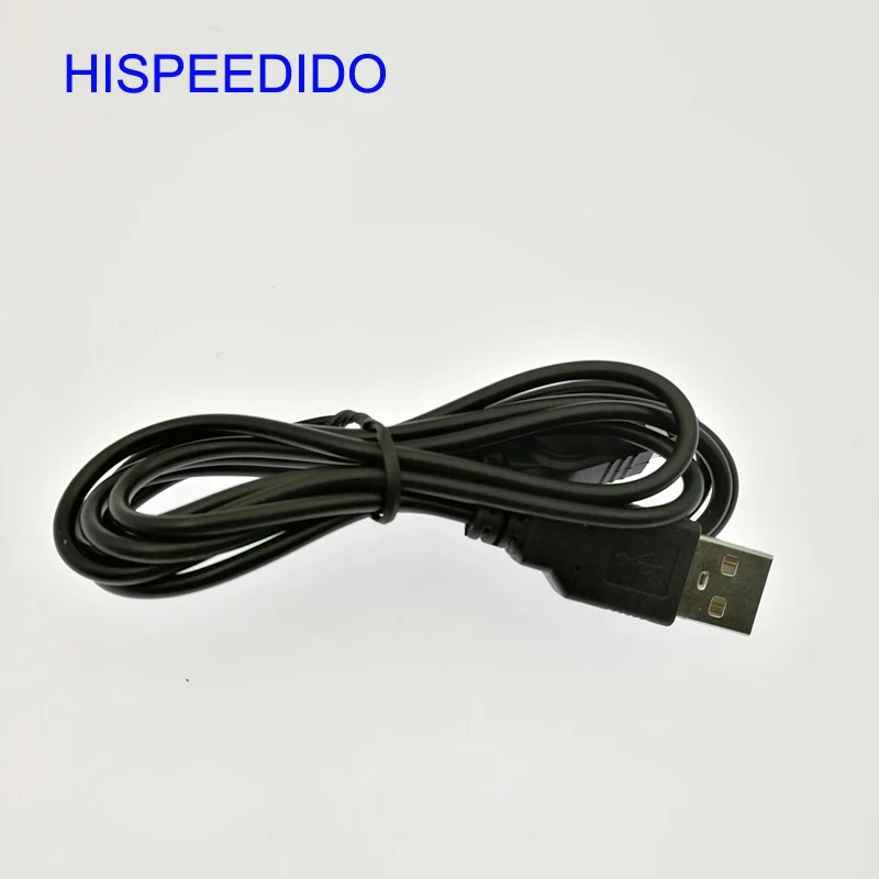 كابل شاحن إمداد الطاقة USB من HISPEEDIDO لوحدة تحكم Nintendo DS NDS GBA SP Gameboy Advance SP