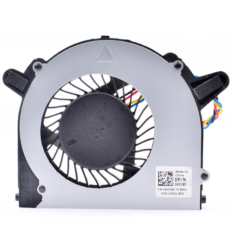 Original PVB060B05H-P06-EE 5V 0.78A 65VXF-X00 notebook cooling fan