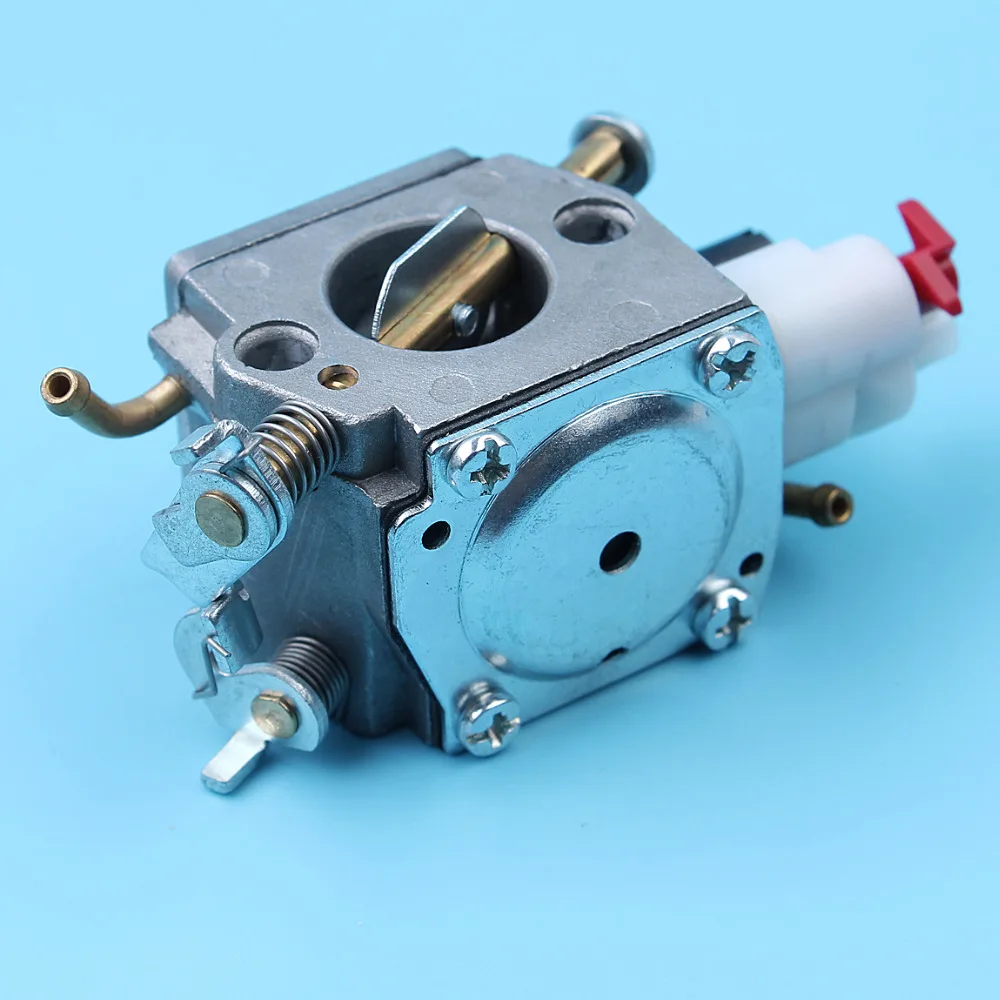 Carburetor Carby Carb For Jonsered CS 2141 CS 2145 CS2147 2149 CS 2150 CS2152 CS2153 EPA 503283208,503283210,503281812,503281614 image 6