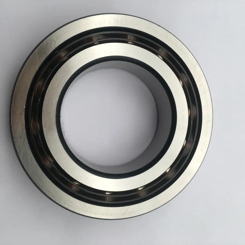 1pcs SHLNZB Angular Contact Bearings 7200BTN 7200BTN/P5  BM   10*30*9