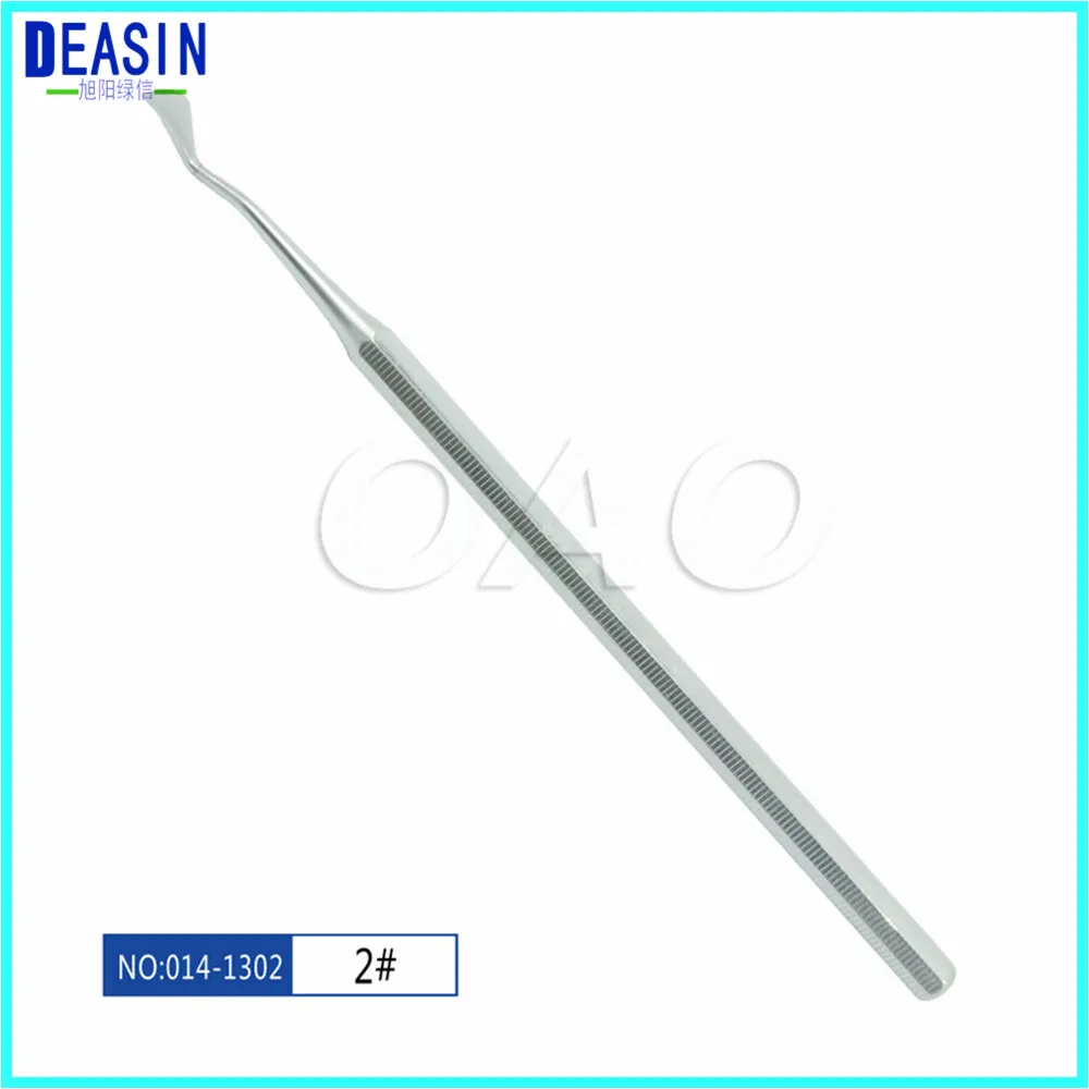 Dental plaster knives peridontal knife Gingival stripper Implant  valve Gingival flap / Tissue retractor  Dental apparatus