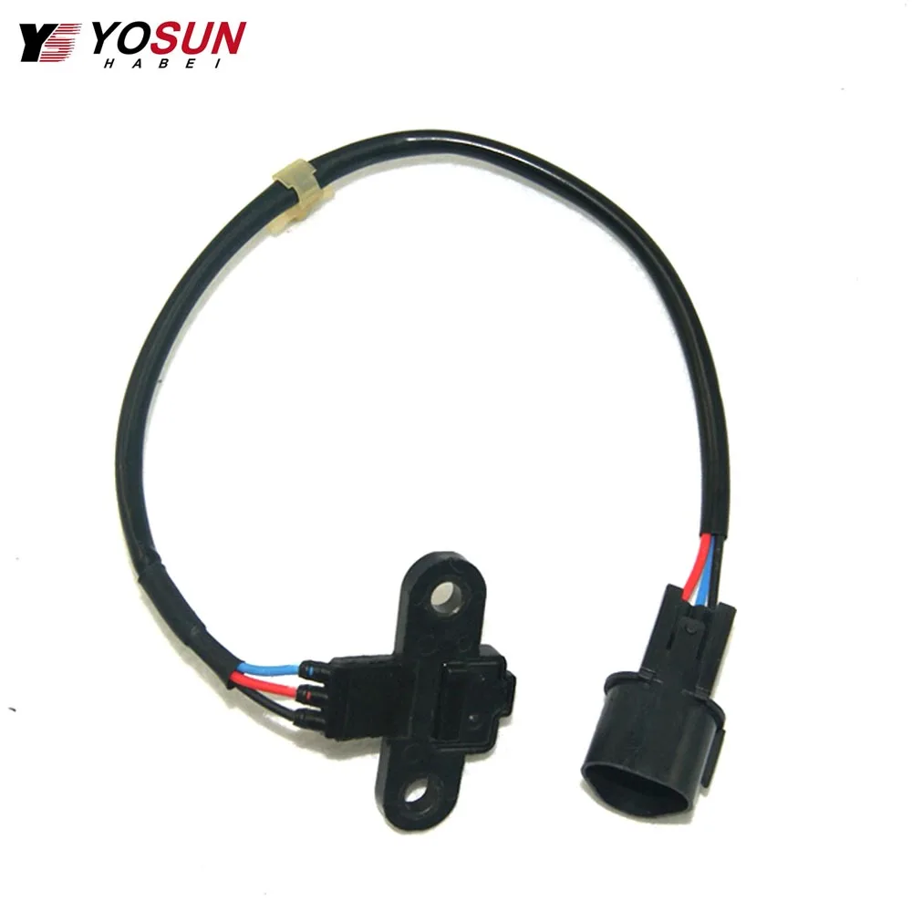 PC424 Crankshaft  Position Sensor MR578312 For Mitsubish Eclipse Galant Dodge Stratus Chrysler Sebring