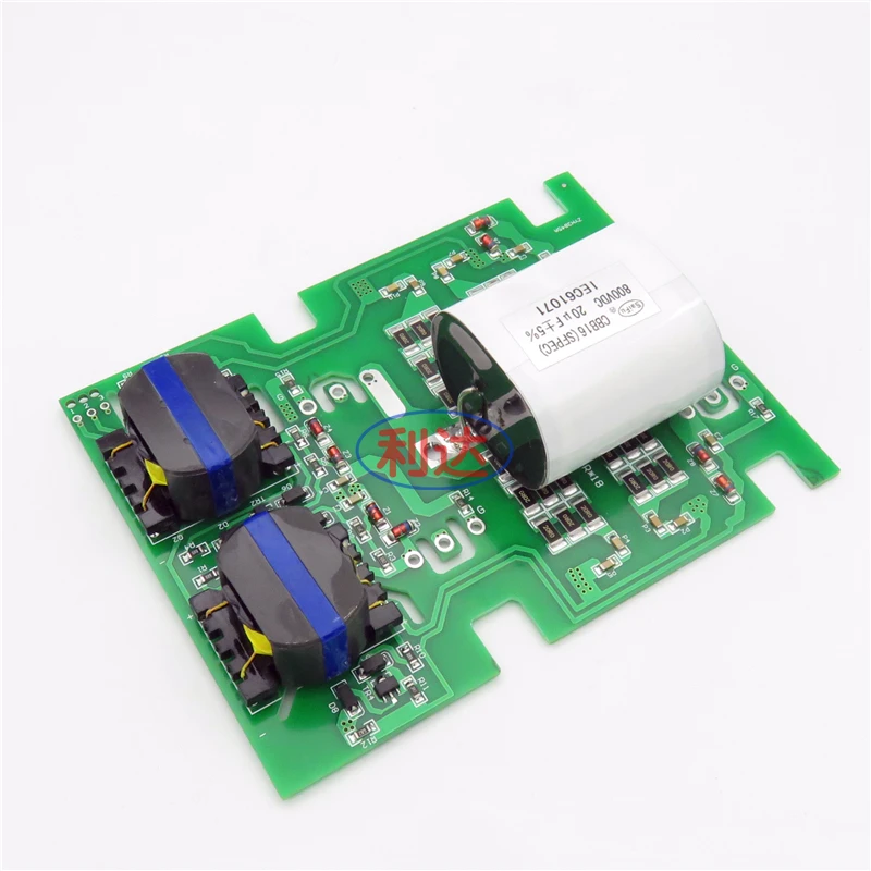 ZX7-315 ZX7-400 Single Tube IGBT Driving Board Single Tube Welder Inverter Plate Patch B