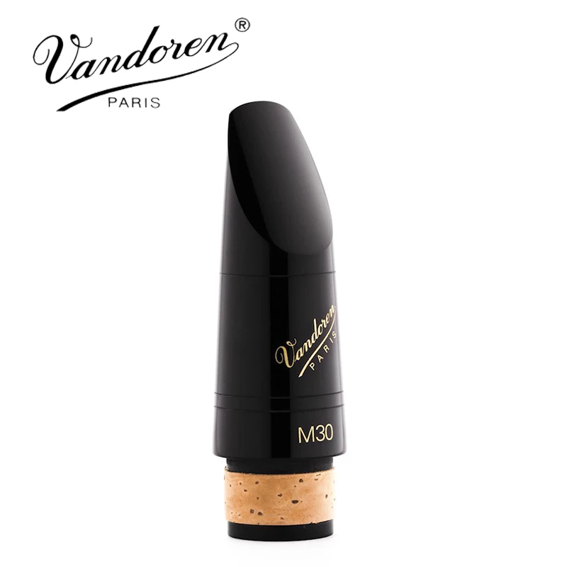 France Vandoren CM318 M30 Bb Clarinet Mouthpiece / Clarinet Sib-Bb Mouthpiece