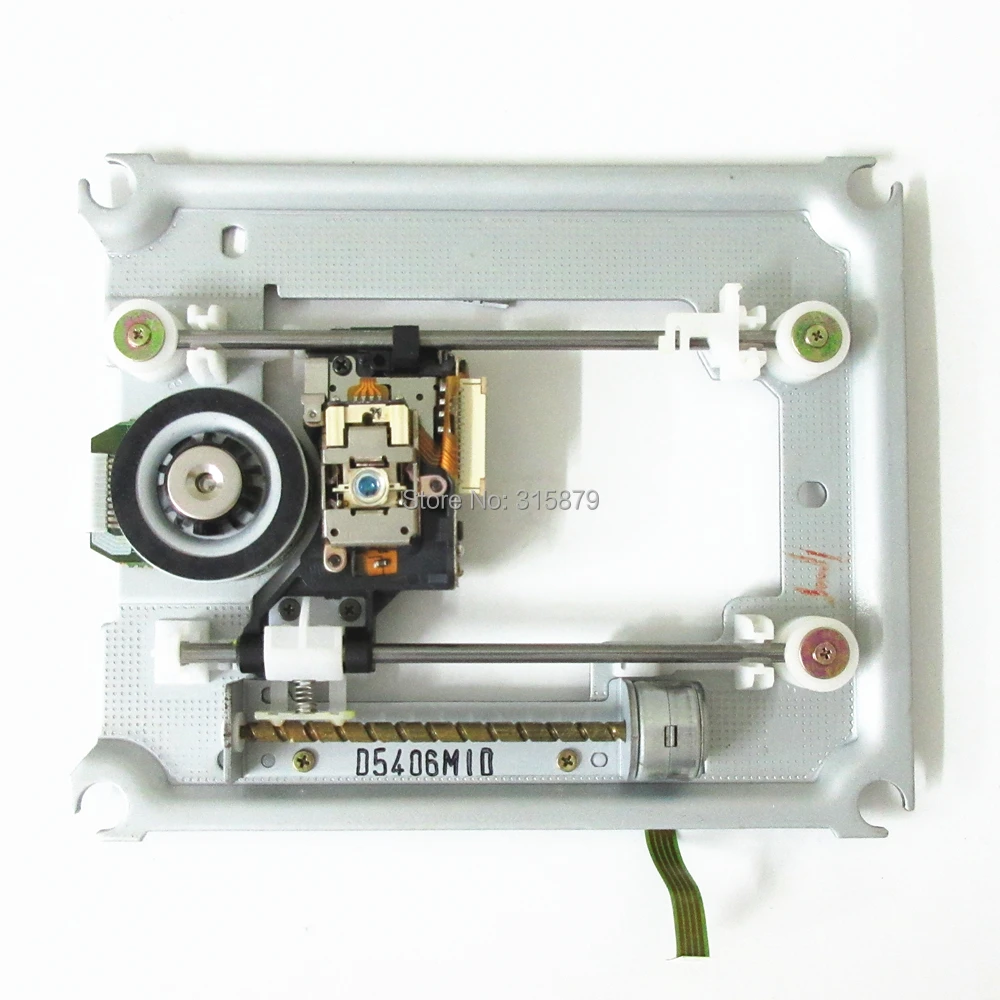 

Original DVS HOP-1200 DSL-710A DVD Optical Pickup with Mechanism DSL-710