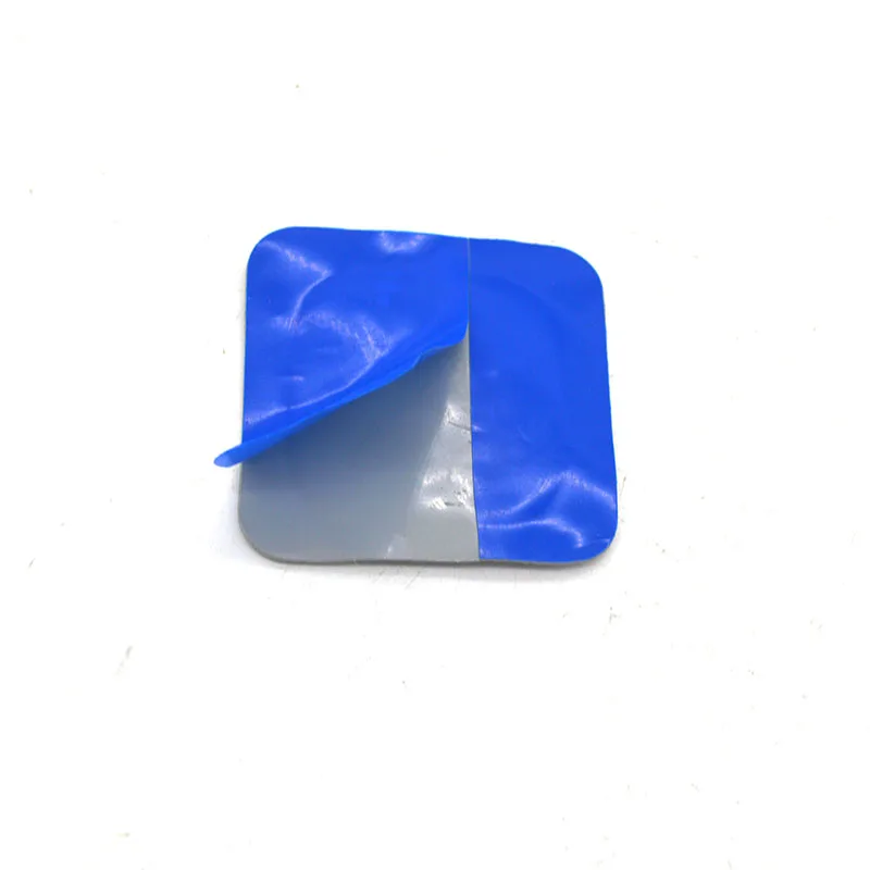 50PCS Automobile motorcycle electric car tire patch Tire repair tools Tire need to use after diagnosis Tubeless tyre patches