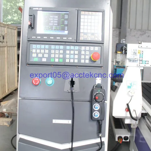 O ce aprovou 1325 roteador da máquina do cnc da mobília da cozinha do guarda-roupa com preço de fábrica