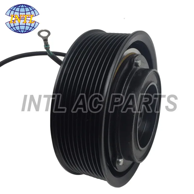 10PA15C Auto Air Conditioner A/C AC Compressor clutch pulley kit for Mercedes Benz MB Vario 10pk 24V 135MM