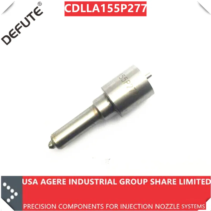 Injector Nozzle Spray CDLLA155P277 DLLA155P277  0433171121 / F019 121 109 / 0433171208