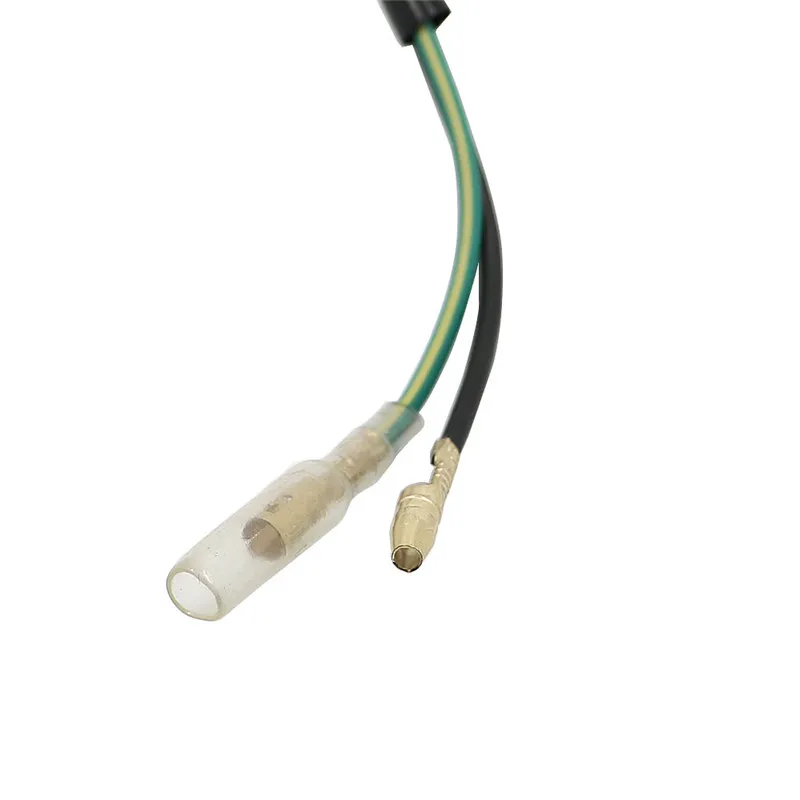 Rear Brake Stop Light Switch plug with Spring Kit For Honda CB175 CB125S CT90 ST90 S90 CS90 S65 CA95 C200 CA200 CT200 CT125