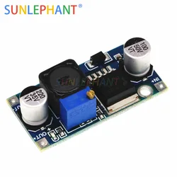 3A Voltage regulator  lm2596 LM2596S DC-DC 3-40V adjustable step-down power Supply module