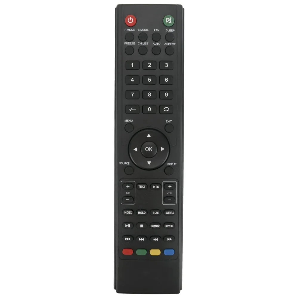 

New Replaced Remote Control fit for SARY