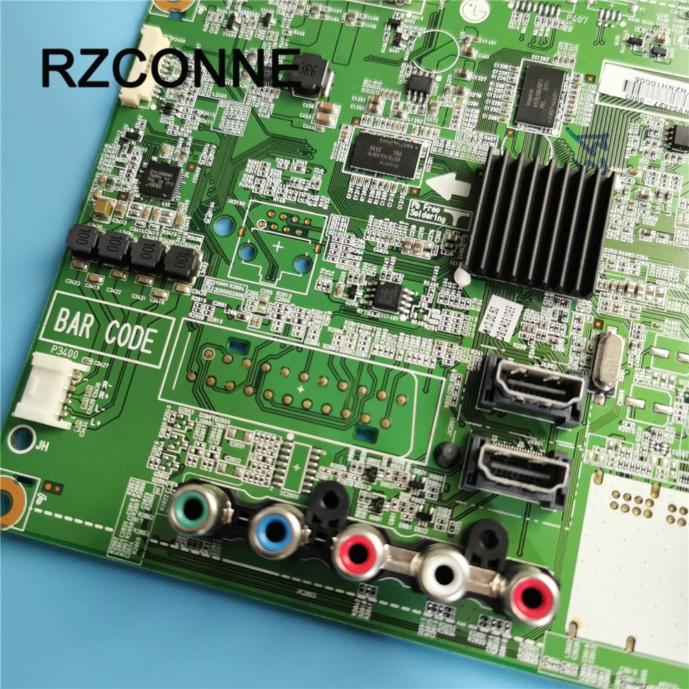 Placa-mãe da placa-mãe para emissão (1.0)