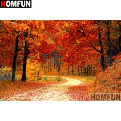 HOMFUN Diamond painting 