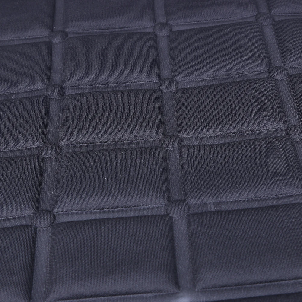 Warm Car Seat Heating Cushion Covers Cold Days Heated Seat Cover Auto Car 12V Seat Heater Heating Pad Auto supplies