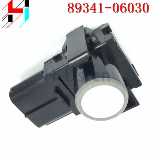 Auto parking Car Parking sensor PDC back up radar detector 89341-06030 for 2011 coro lla cam ry AS V50L 5A RFE LX 570