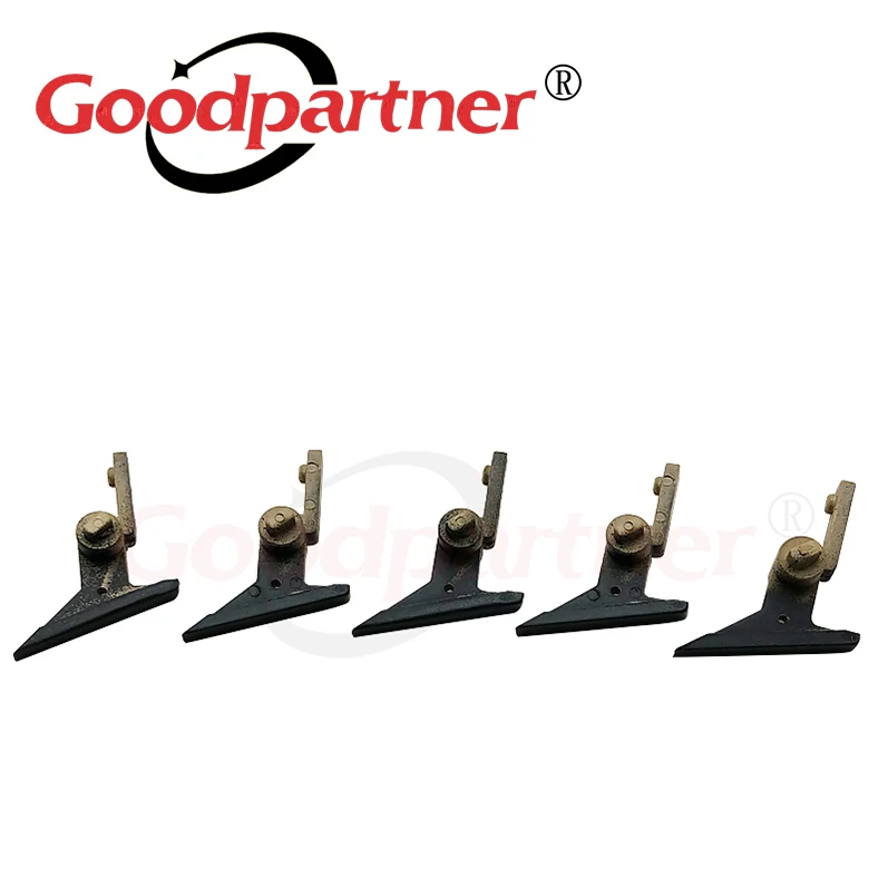 

5X AE 044025 AE04-4025 Верхний тепловой ролик фьюзера для RICOH Aficio 1022 1027 2022 2027 220 270 3025 3030 AP2700 AP3200