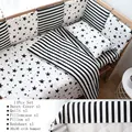 11Pcs Flat Bk Star