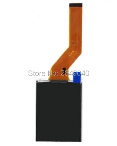 Size 2.7 inch NEW LCD Display Screen for PANASONIC DMC-TZ8 DMC-ZS5 DMC-ZR3 DMC-ZX3 TZ8 ZS5 ZR3 ZX3 Digital Camera