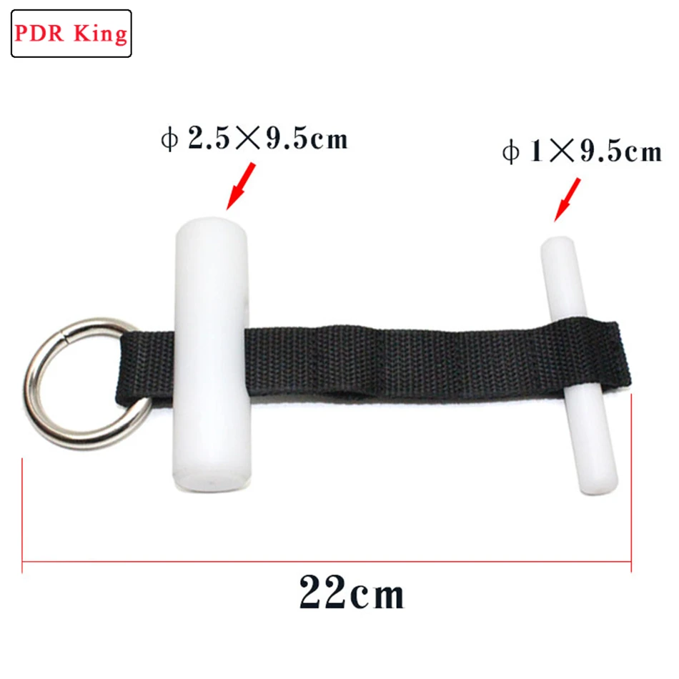 Adjustable nylon Hail Strap for dent hook car dent repair tools accessory paintless dent repair tools kit nylon belt tools