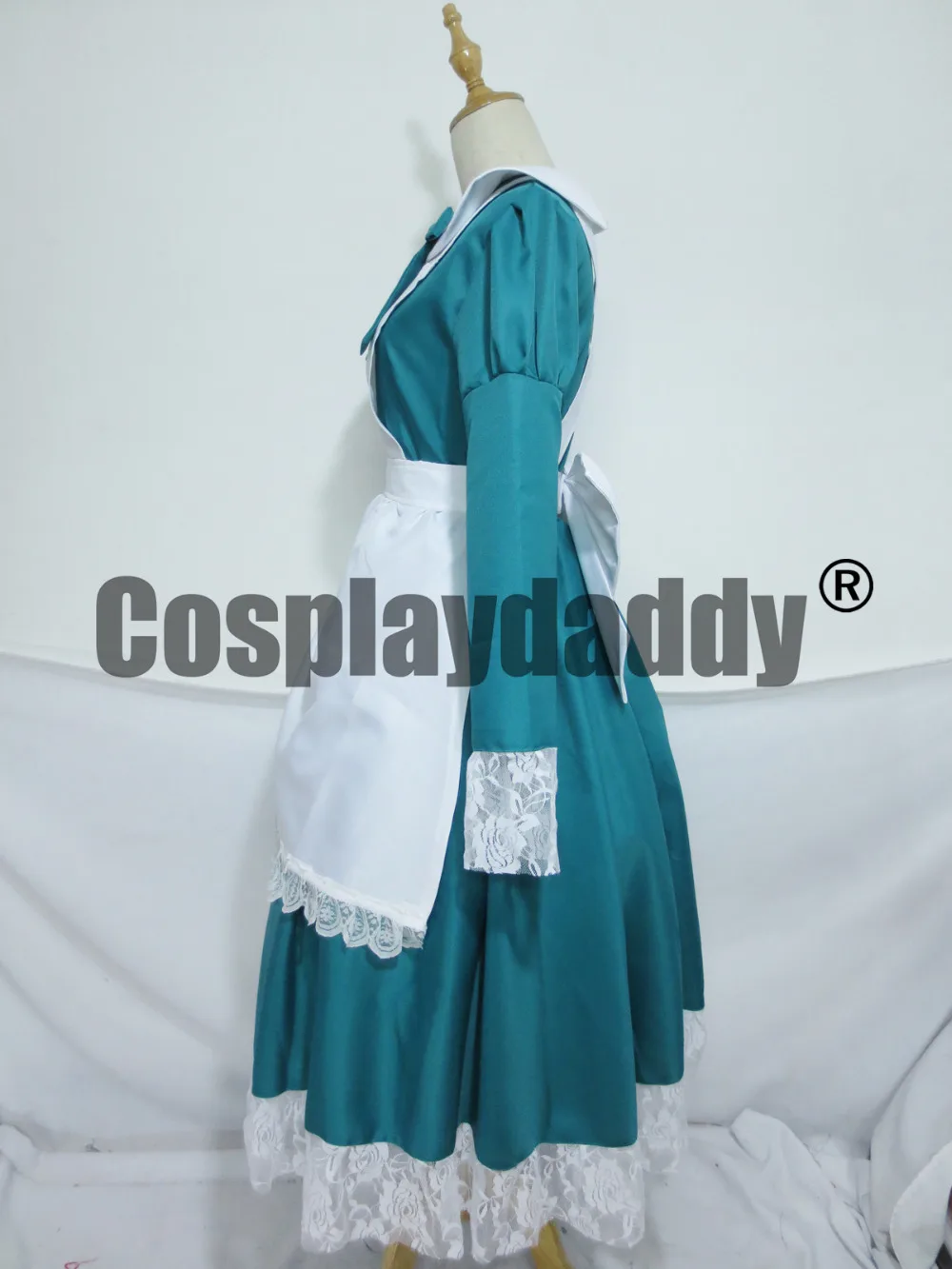 APH Axis Powers Hetalia Hungary Elizabeta Hedervary Cosplay Costume