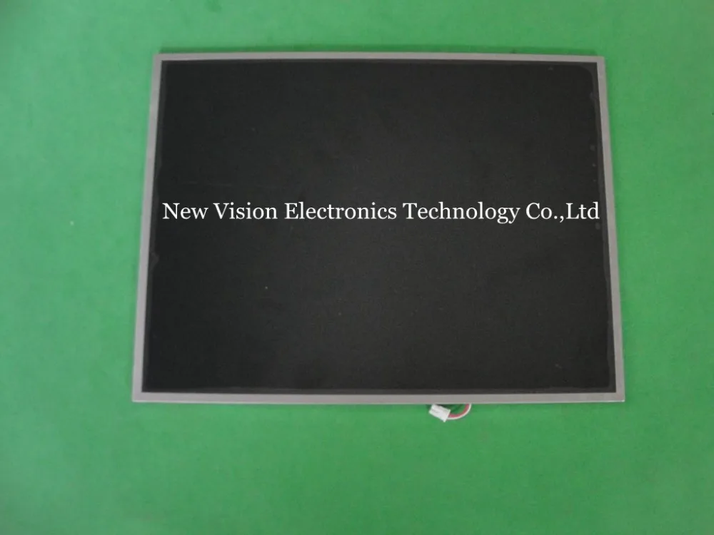 L5S30348P01 Original A+ Grade 13.3 inch LCD Panel for CF-30 Arms Control Computer Laptop