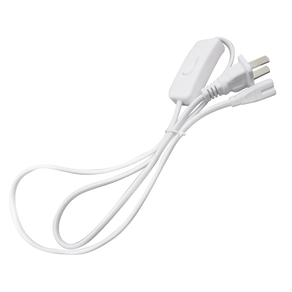 T5 T4 Power Cord Wi…
