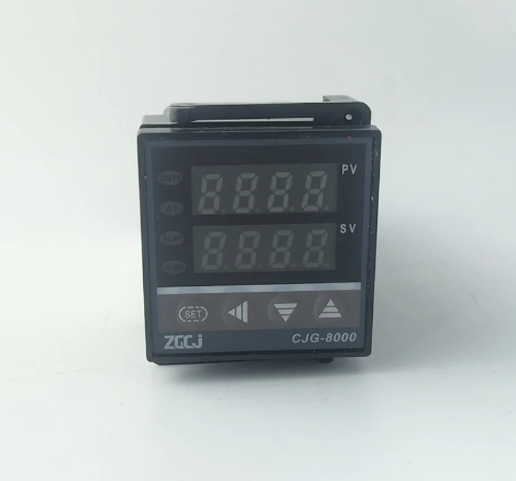 0-0.1Mpa, 4-20mA digitale druck controller mit druck sensor sender digital manometer