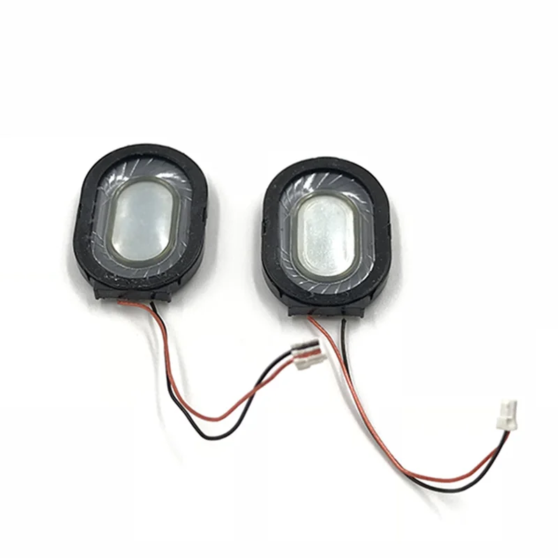 2Pcs Original For Nintend switch NS Switch Console Speaker Audio Volume Button Replacement Parts Built-in speaker