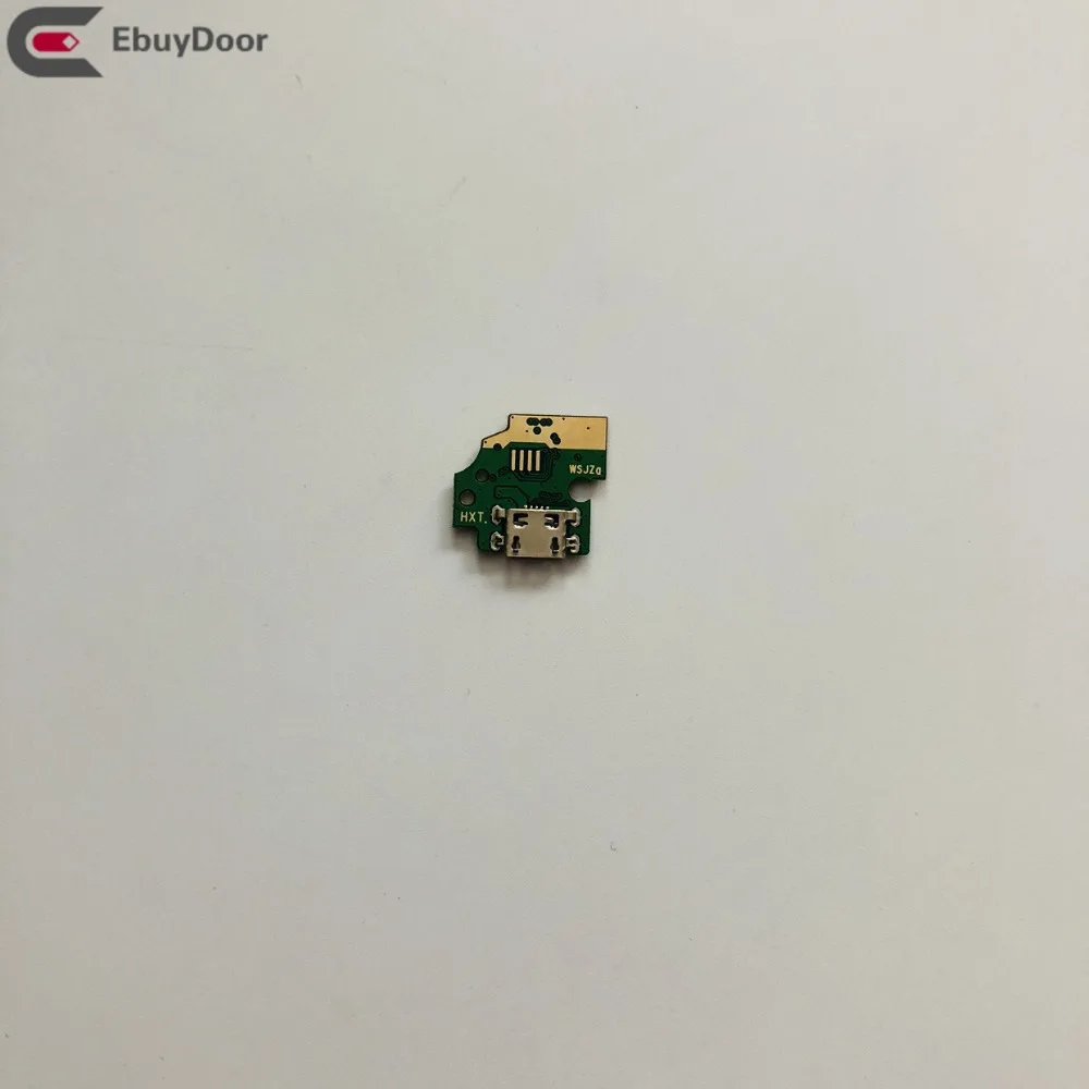 

USB Plug Charge Board New High Quality For HOMTOM HT37 MTK6580 Quad core 5.0 Inch 1280x720