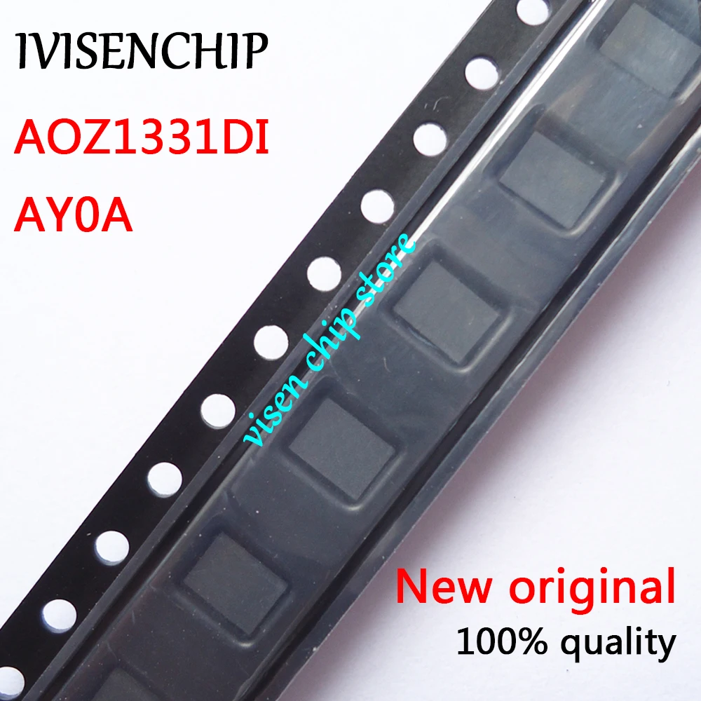 10pieces AOZ1331DI AOZ1331 (AY0A AYOA) QFN-14 chipset