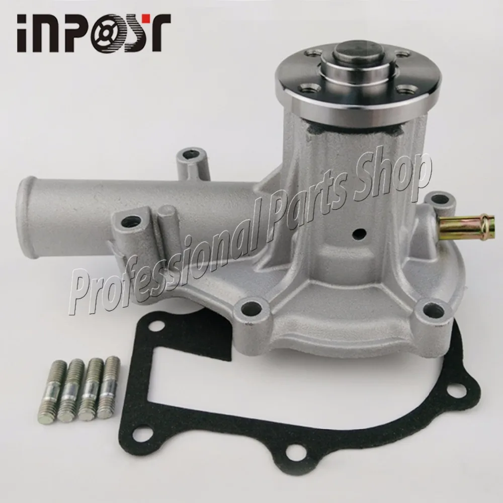 New Water Pump For Kubota Tractor BX2660 BX22 BX2200 BX23