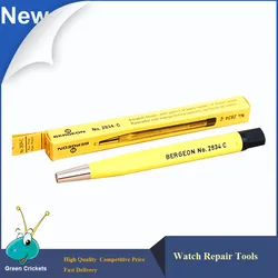 Pen Shape Bergeon No.2834-C Fiber Glass Scratch Brush,Watches Surface Rust removing Tool for watchmakers